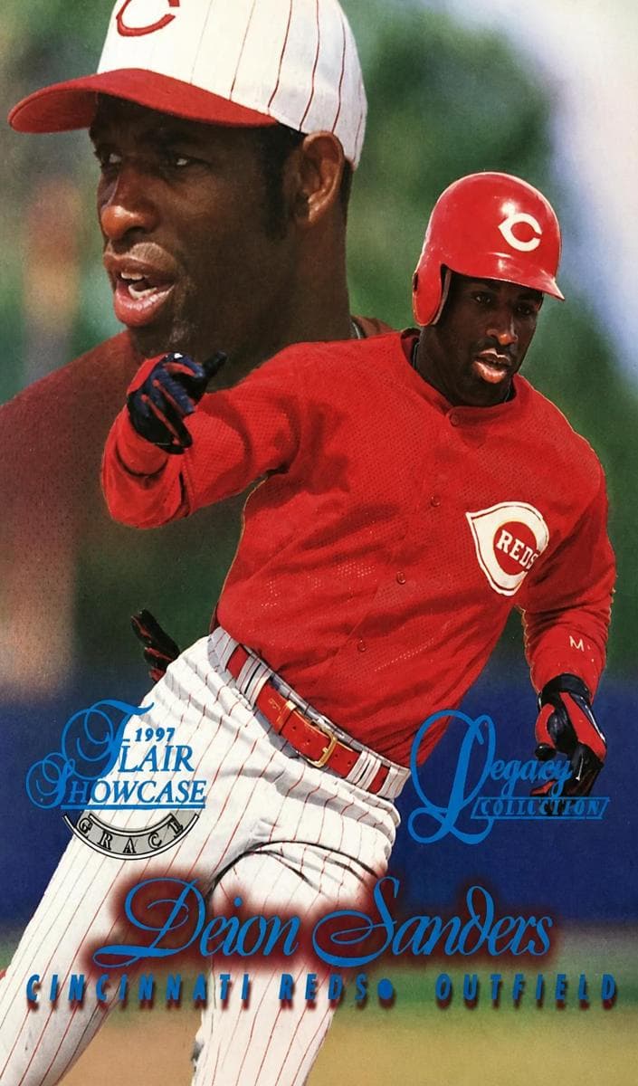 Deion Sanders #47