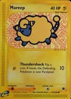 Mareep 2002 Pokemon