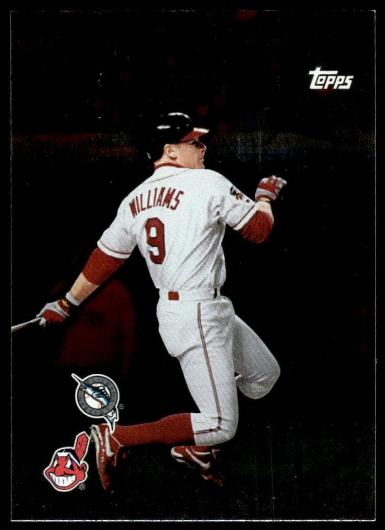 Matt Williams #280
