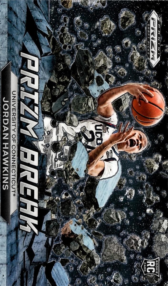 Anthony Black 2023 panini Panini Prizm Draft Picks