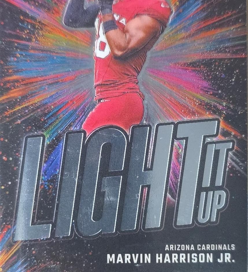 Marvin Harrison Jr. #4