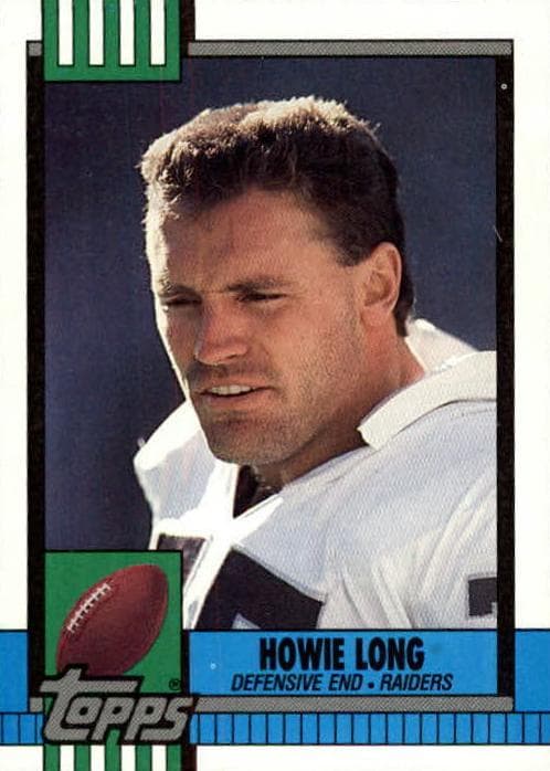 Howie Long #284