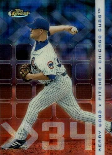 Kerry Wood #58