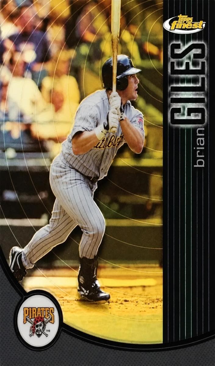 Brian Giles #79