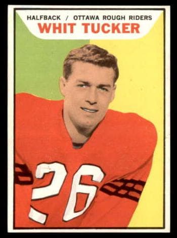 Don Trull #88
