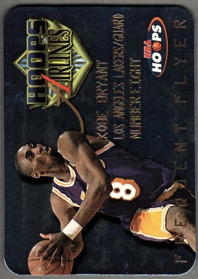 Kobe Bryant #9