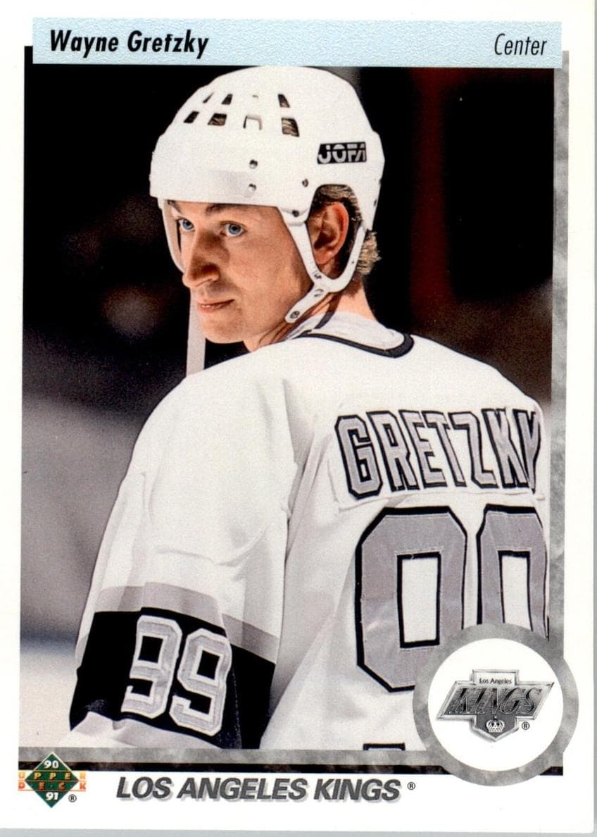 Wayne Gretzky #222