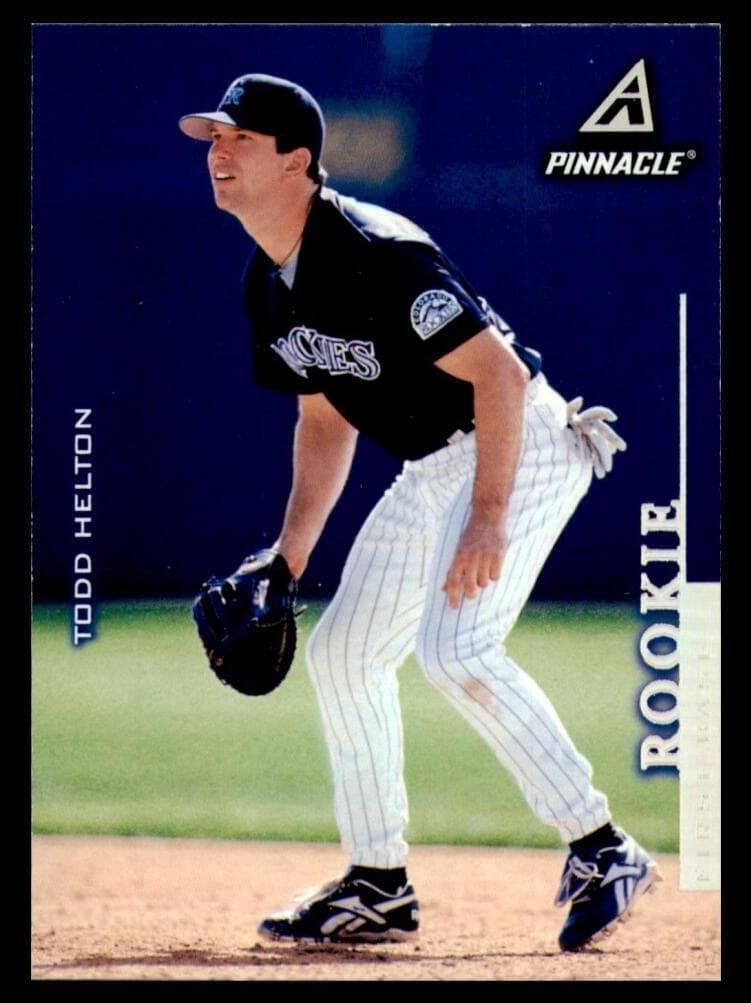 Todd Helton #173