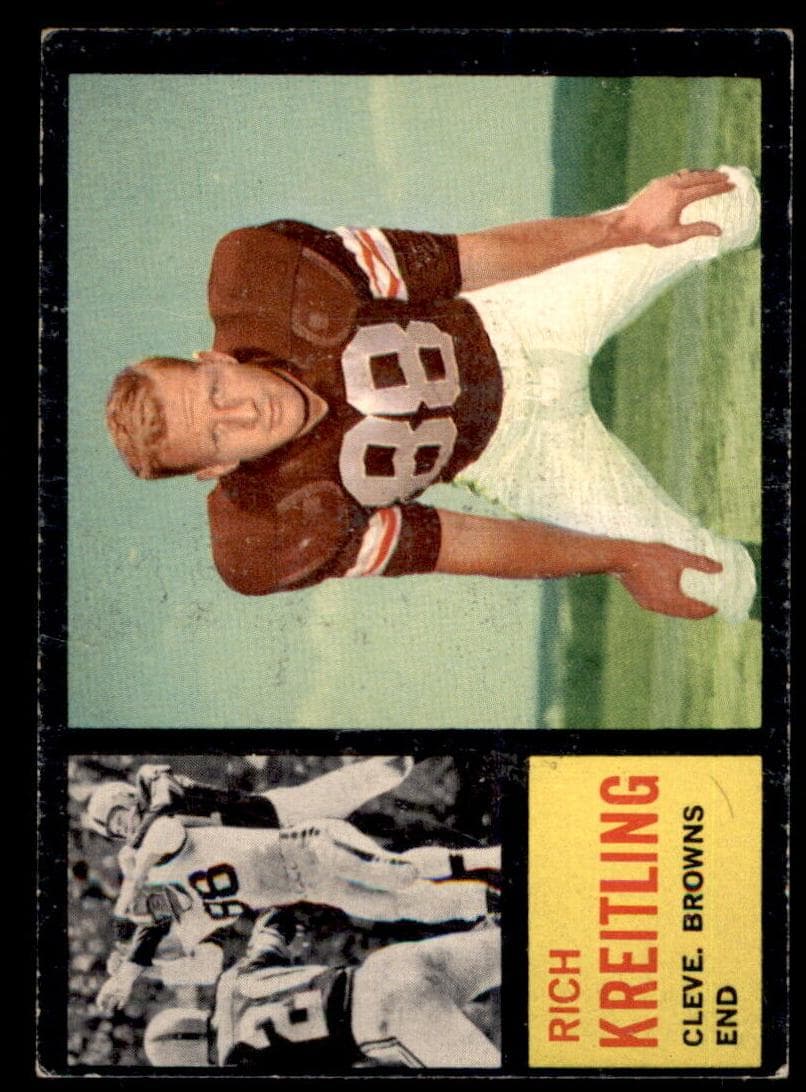 Rich Kreitling #29