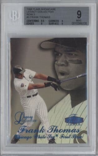 Frank Thomas #3