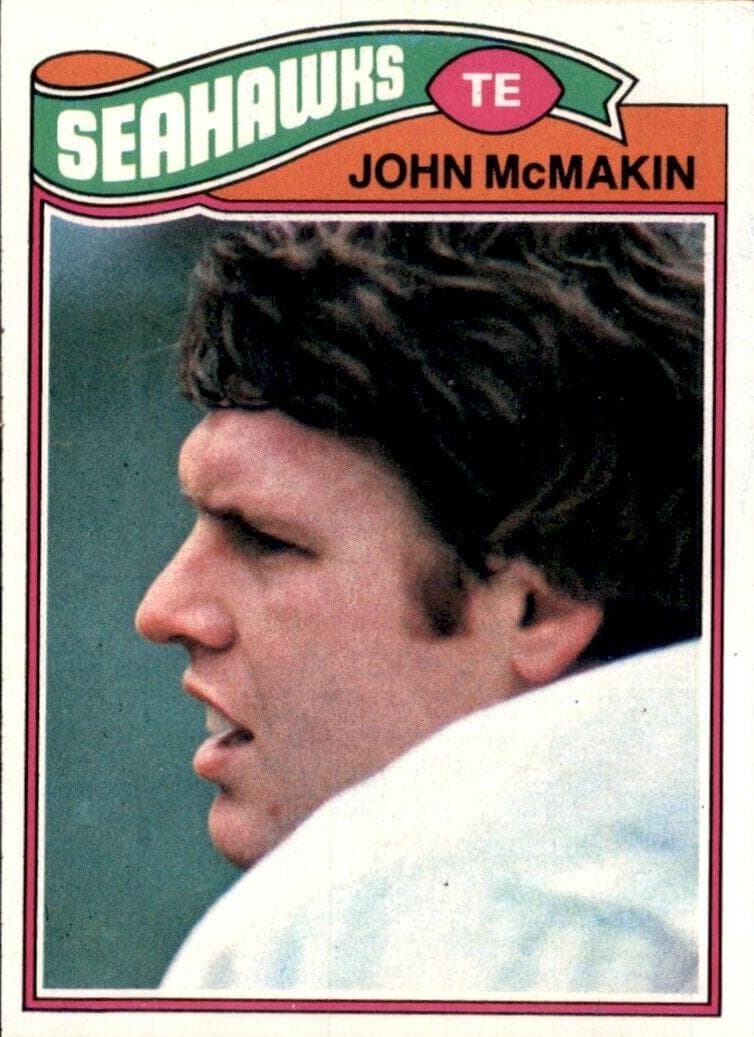 John McMakin #297