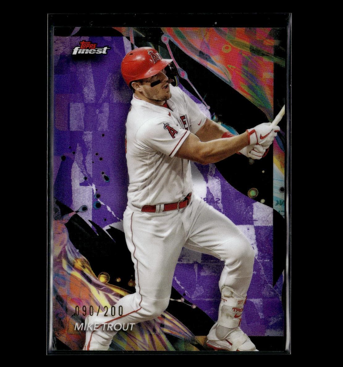 Mike Trout #101