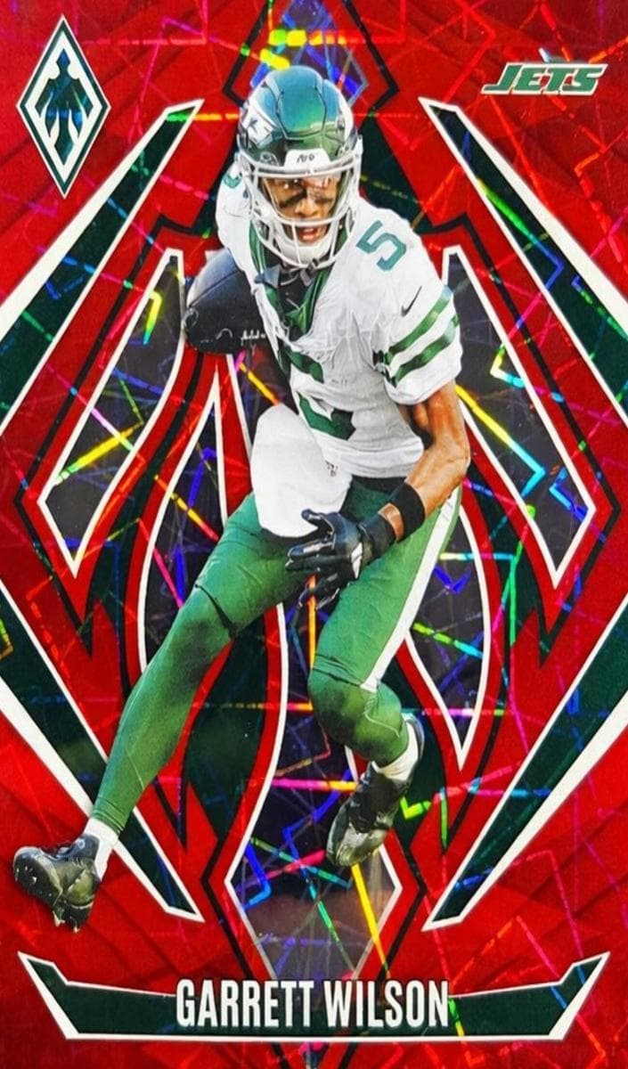 Garrett Wilson #59