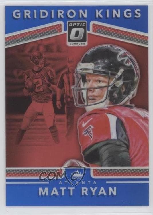Matt Ryan #15