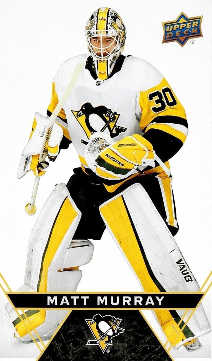 Matt Murray #80