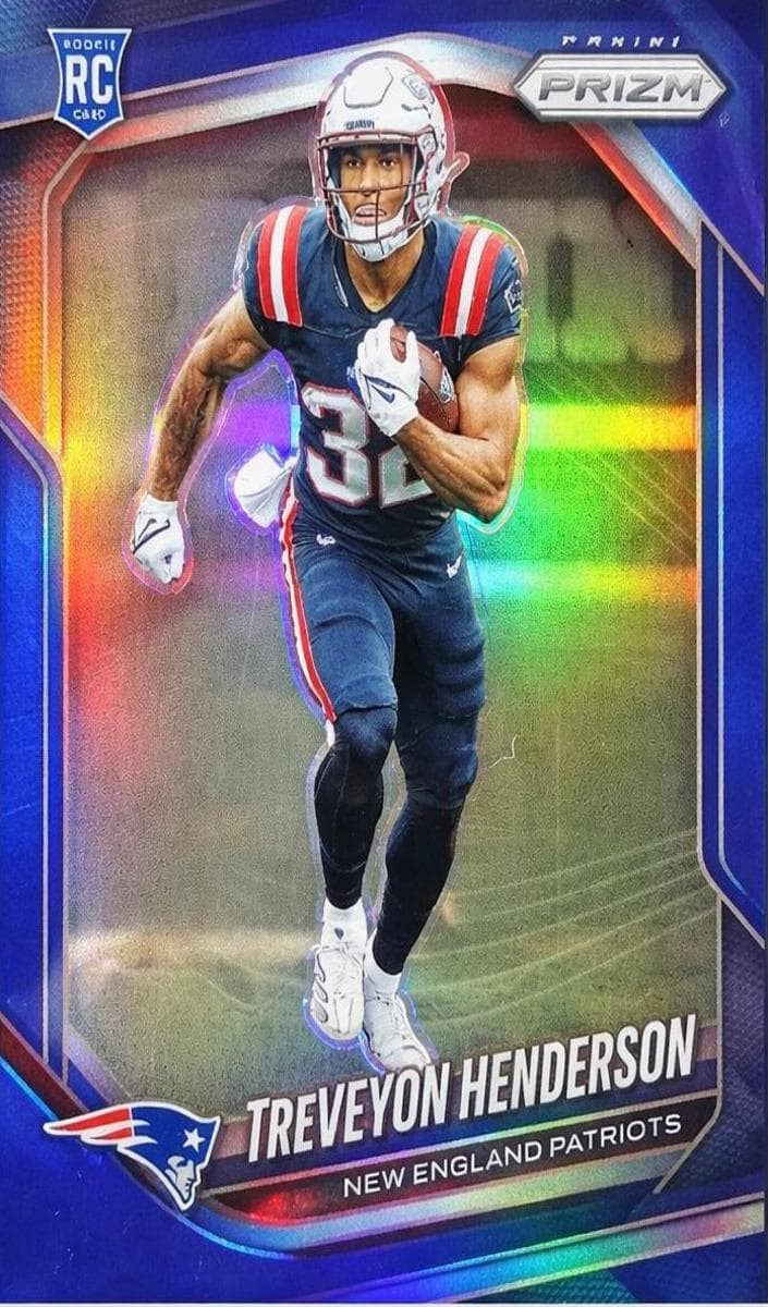Caleb Williams #1