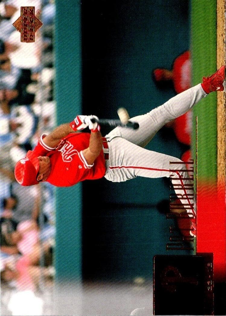 Pat Burrell #238