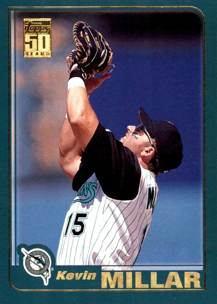 Kevin Millar #267