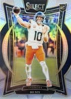 MarShawn Lloyd 2024 panini Panini Select