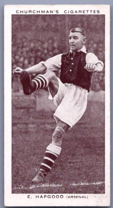E. Hapgood #18