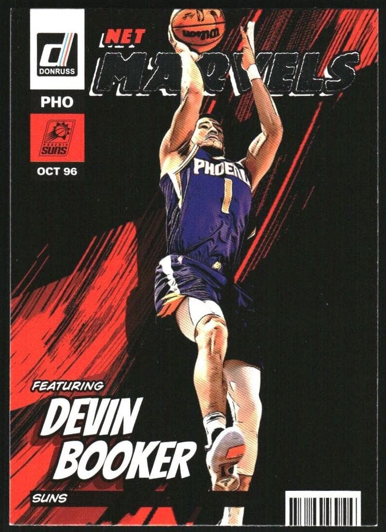 Devin Booker #14