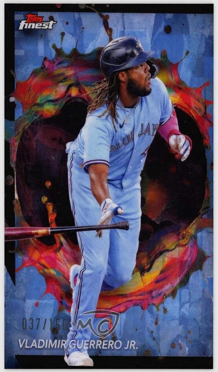 Vladimir Guerrero Jr. #281