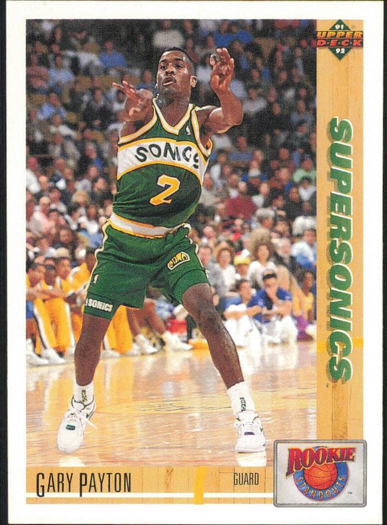 Gary Payton #r1