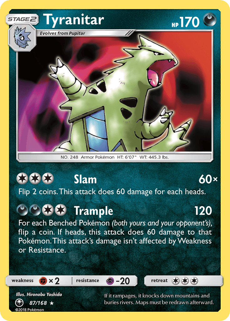 #87