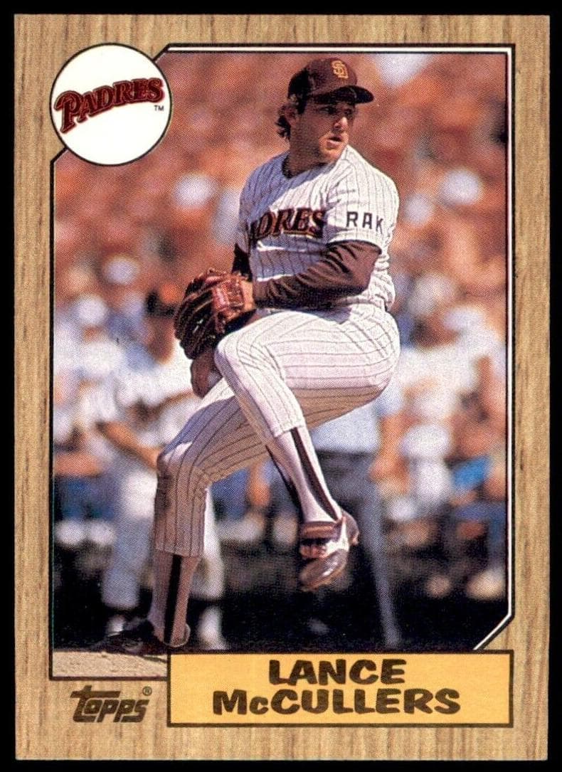 Lance McCullers #559
