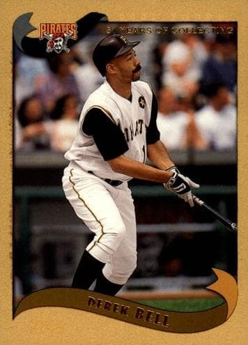 Derek Bell #114