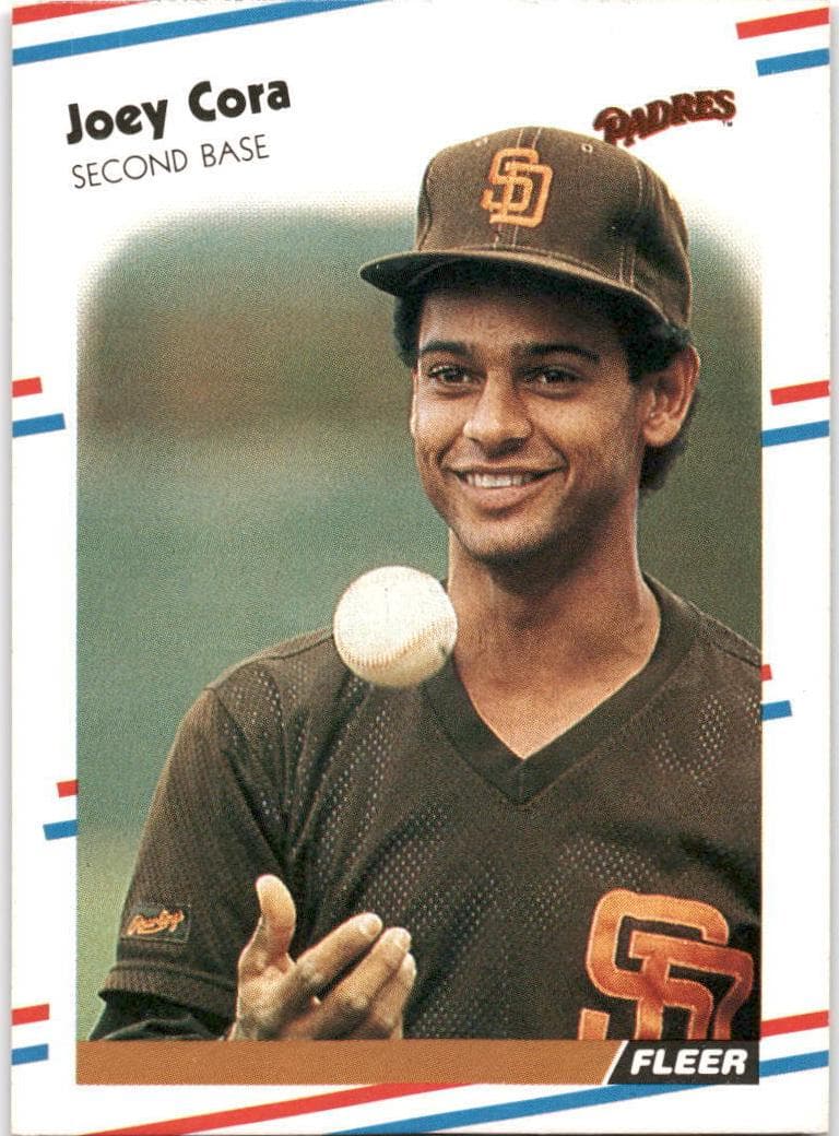 Joey Cora #580