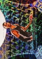 Victor Wembanyama trading card