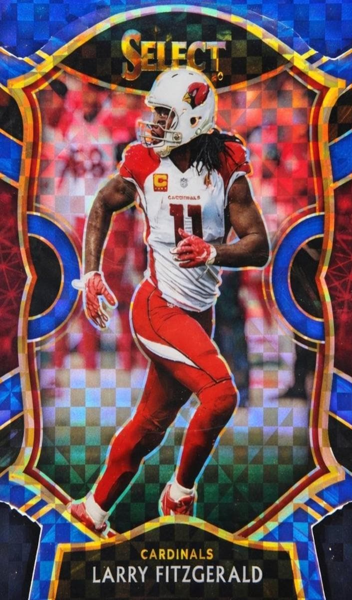 Larry Fitzgerald #23