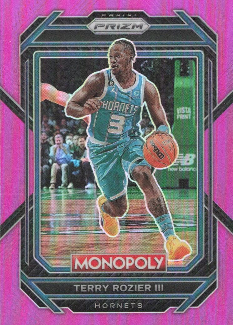 Terry Rozier III #11
