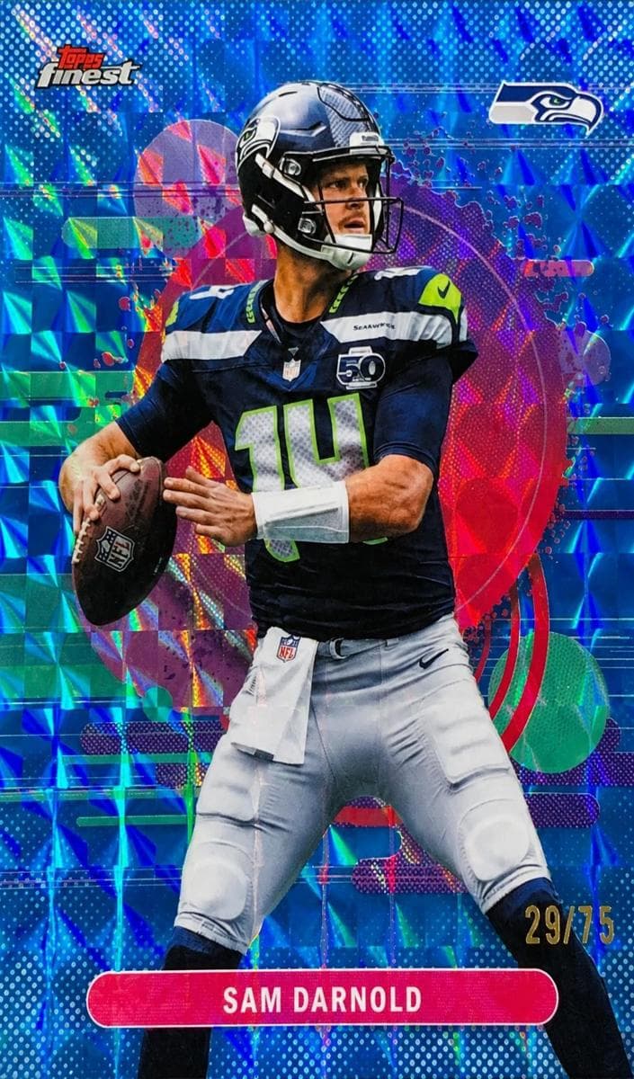 Sam Darnold #147