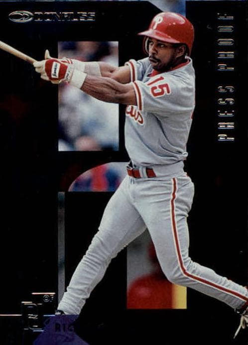 Ricky Otero #233