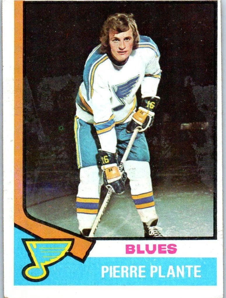 Pierre Plante #149