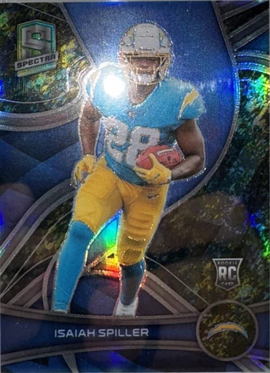 Spectra Neon Splatter 2022 Unknown