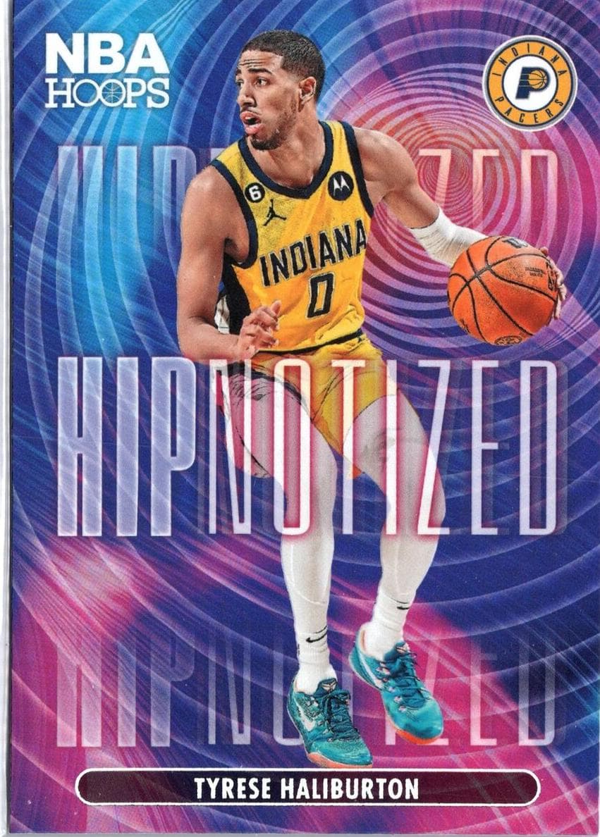 Tyrese Haliburton #2