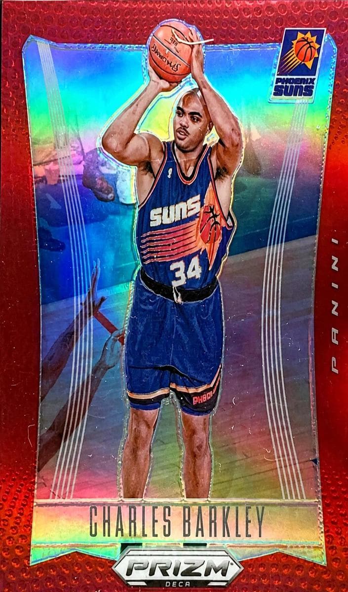Charles Barkley #150