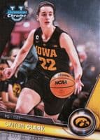 Caitlin Clark 2023 bowman