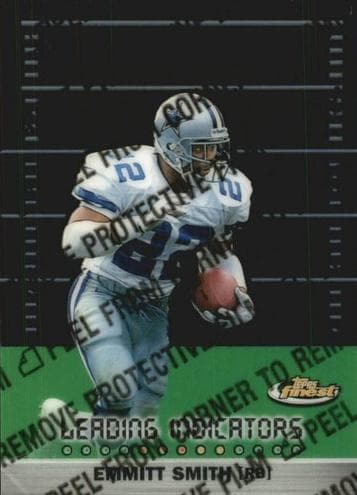 Emmitt Smith #L5