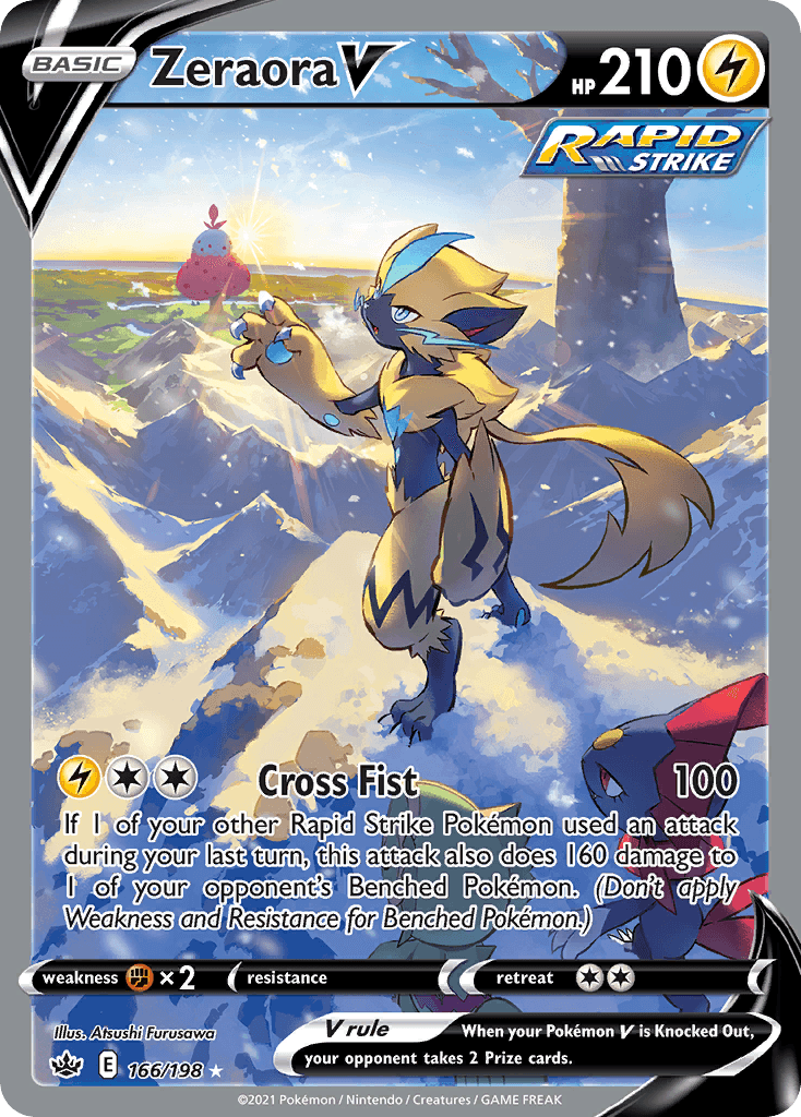 #166