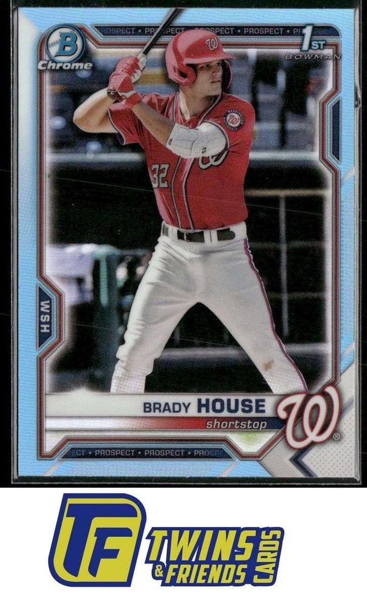 Brady House #bdc-186