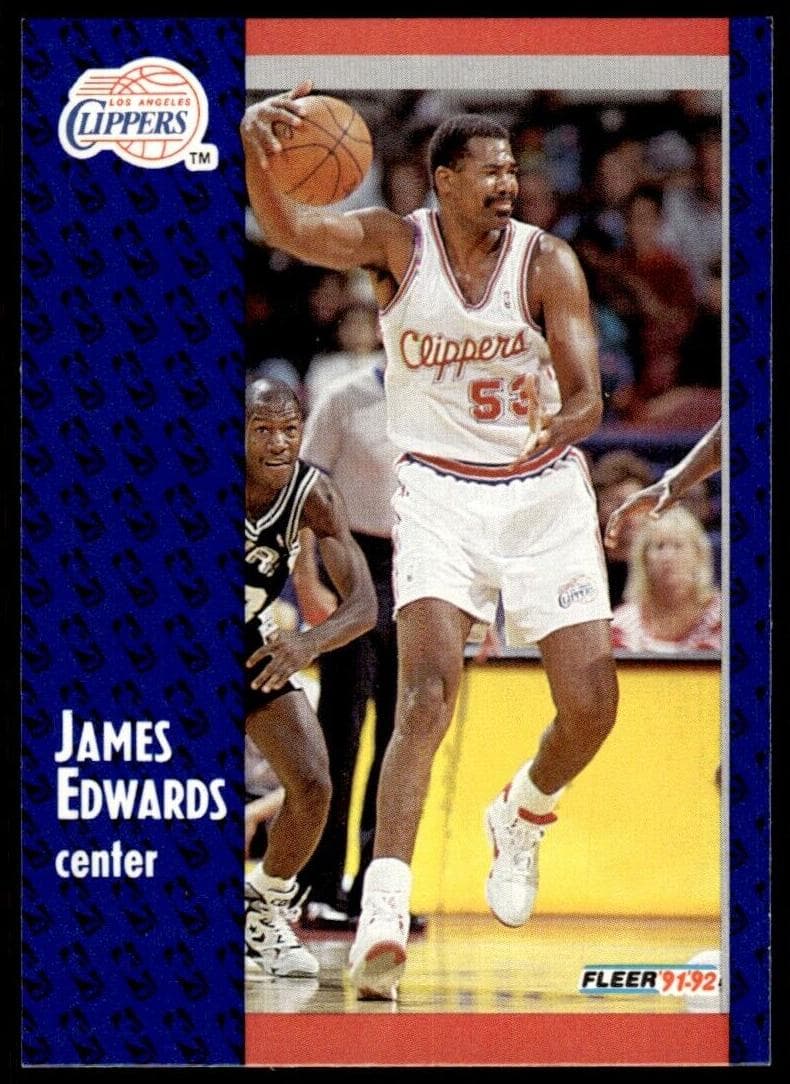 James Edwards #296