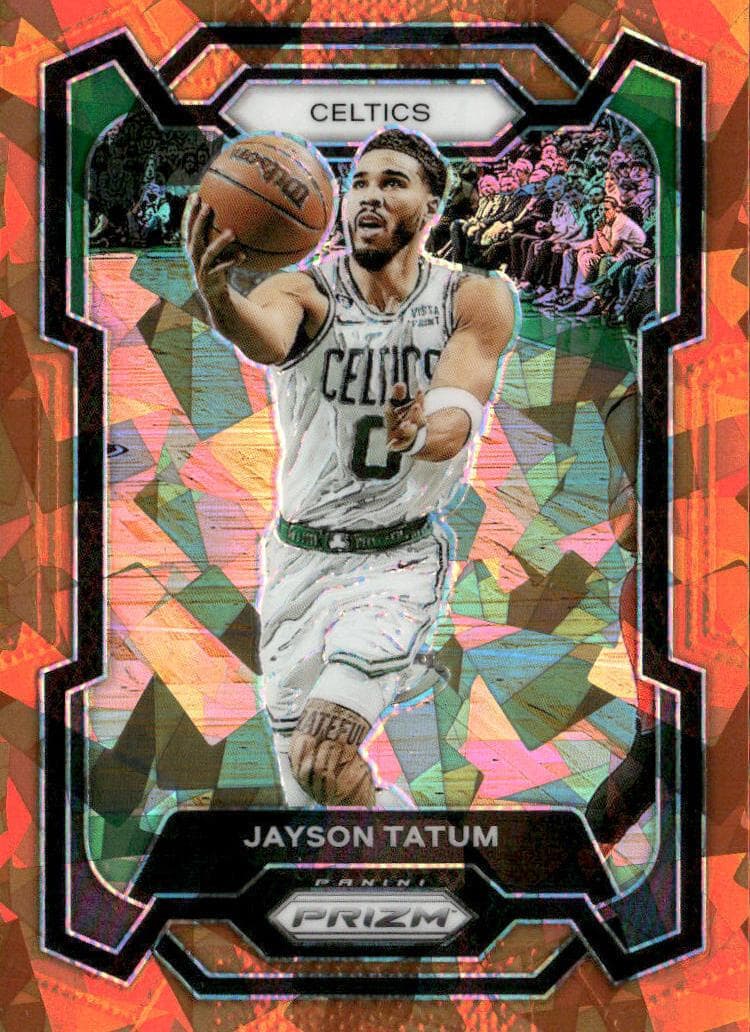 Luka Doncic 2023 panini Panini Prizm