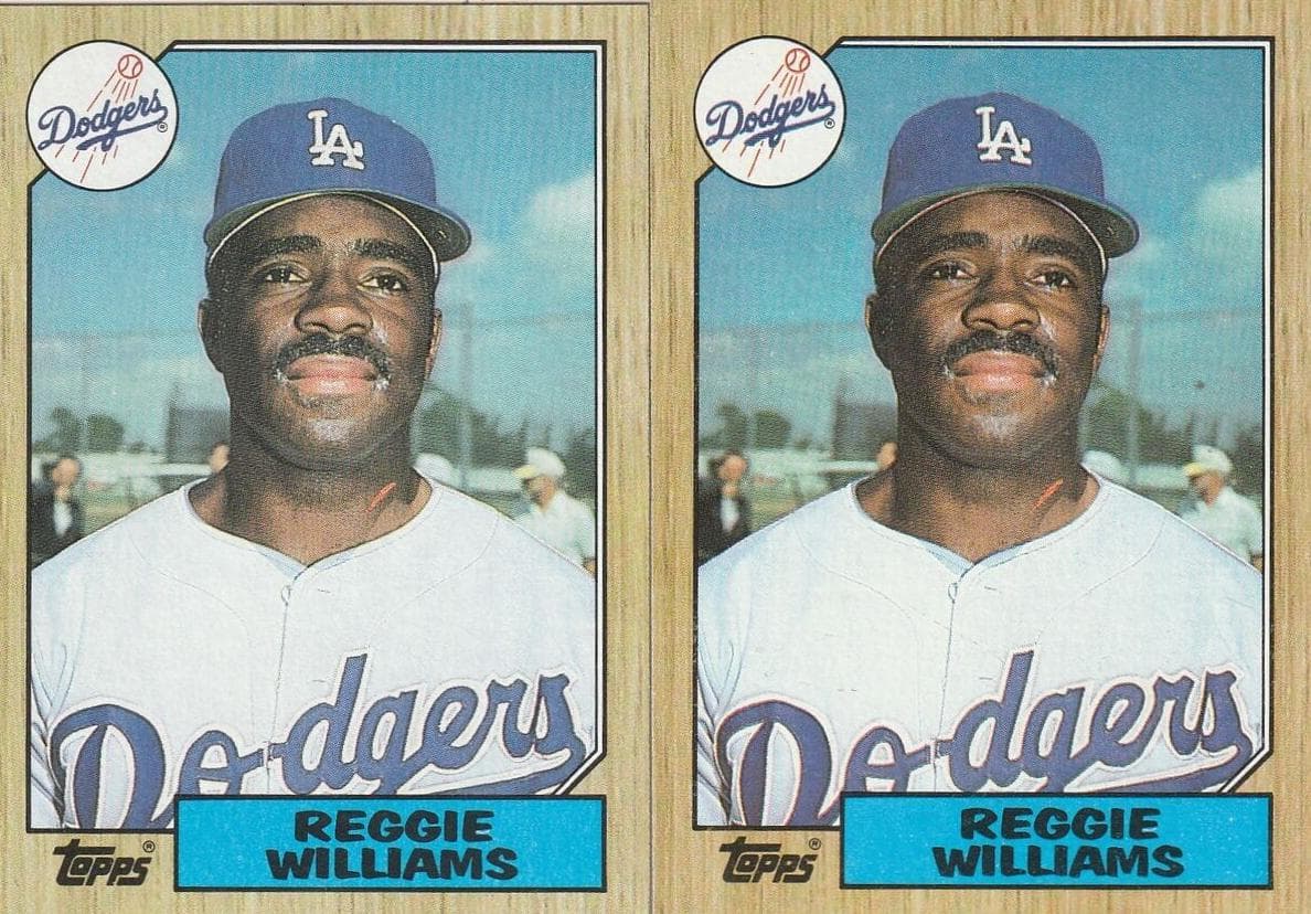 Reggie Williams #232