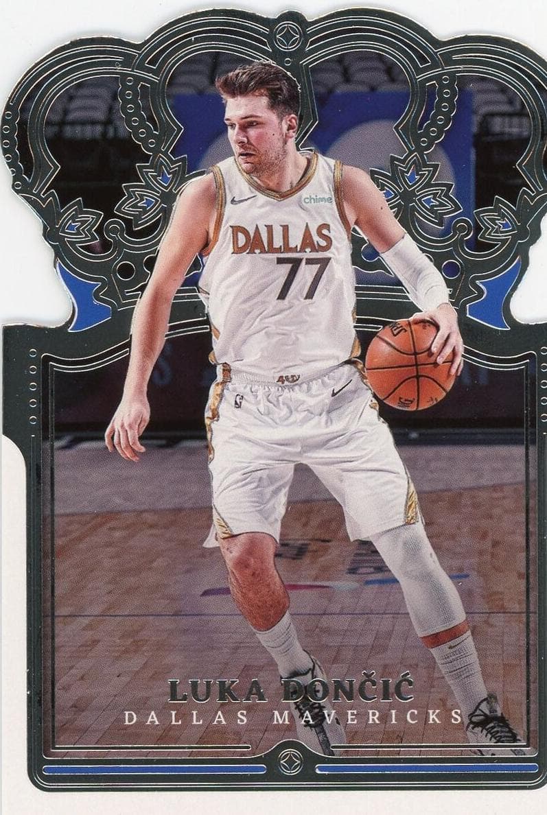 Luka Doncic #20