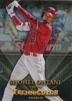 Shohei Ohtani #TT-2
