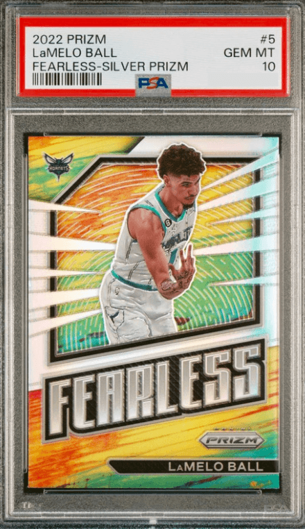 Andrew Wiggins 2022 panini Panini Prizm